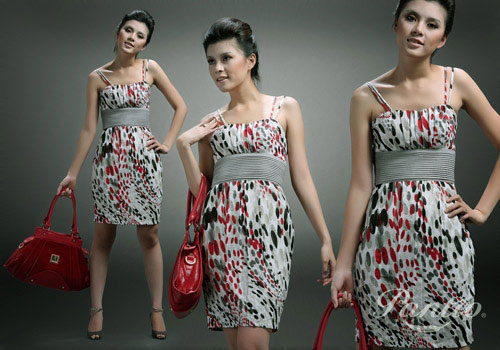 Thời trang công sở năng động, sành điệu với Pantio - 8