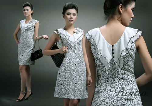 Thời trang công sở năng động, sành điệu với Pantio - 9