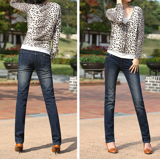 Tư vấn thời trang: Mặc jean... rách đến công sở, nên chăng?, Thời trang, jean, jean rách, jean mài, jean loang, jean công sở