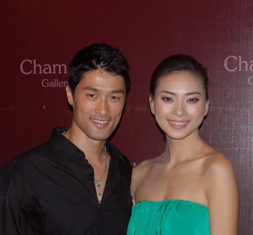 "Rừng sao" mừng chiến thắng Ngô Thanh Vân, Ca nhạc - MTV, Ngô Thanh Vân, Bước nhảy hoàn vũ, Dancing Queen,