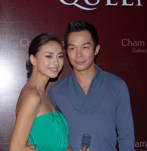 "Rừng sao" mừng chiến thắng Ngô Thanh Vân, Ca nhạc - MTV, Ngô Thanh Vân, Bước nhảy hoàn vũ, Dancing Queen,