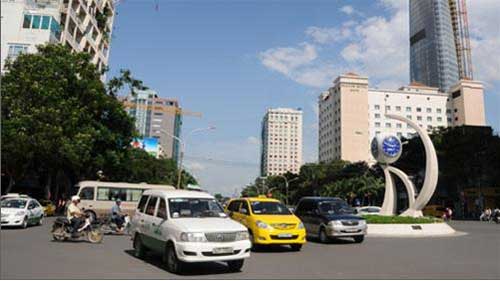 Rối với giá đất thị trường, Tài chính - Bất động sản, giá đất , thị trường ,tăng giá ,quy định , nghị định