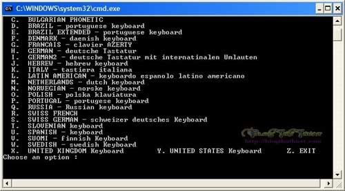Hướng dẫn ghi đĩa Hiren’s Boot CD - 3