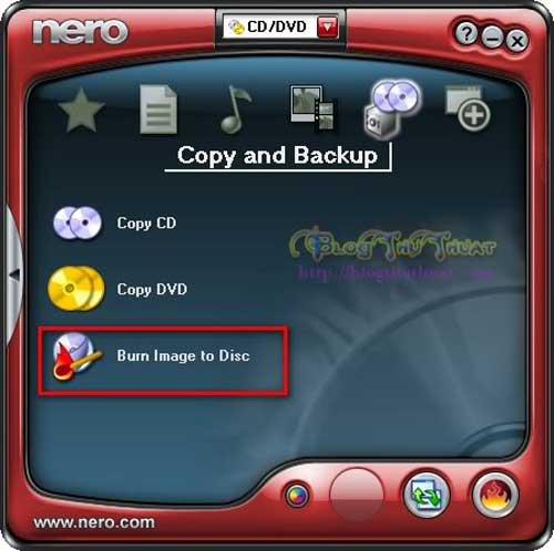 Hướng dẫn ghi đĩa Hiren’s Boot CD - 5
