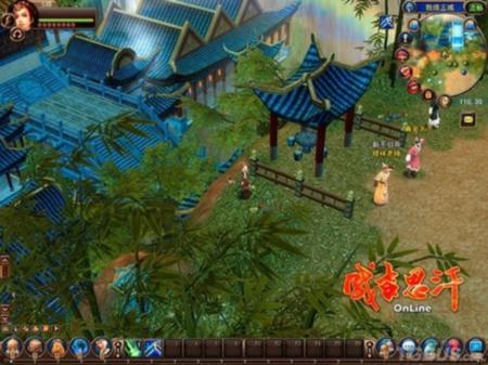 Game online Việt: cuộc chiến game nhập vai chưa có hồi