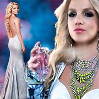 Britney Spears lại bị kiện