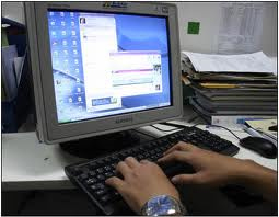 Chiêu lừa đảo mới trong giới học đường - 1