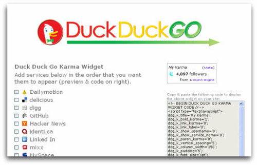 Ba công cụ tìm kiếm mới bạn nên thử, Công nghệ thông tin, Ba cong cu tim kiem ban nen thu, cong cu tim kiem, Blekko, Qyo, DuckDuckGo