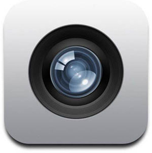 Sony sản xuất Camera 8 Megapixel cho iPhone 5 - 1