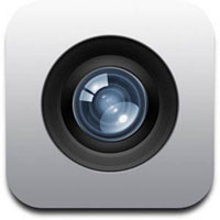 Sony sản xuất Camera 8 Megapixel cho iPhone 5
