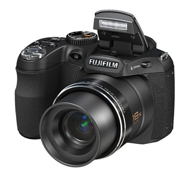 Sở hữu máy ảnh siêu zoom Fujifilm S1800 giá siêu rẻ 4.149.000vnđ, Thời trang Hi-tech, 