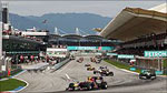 Lịch thi đấu F1: Malaysian GP 2011 - 2