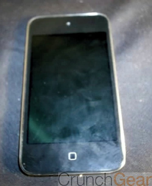 Rò rỉ hình ảnh iPod Touch và iPod Nano thế hệ tiếp theo, Máy nghe nhạc, Thời trang Hi-tech, iPod Touch va iPod Nano, iPod Touch, iPod Nano, ro ri iPod Nano, iPod, iPhone, may nghe nhac