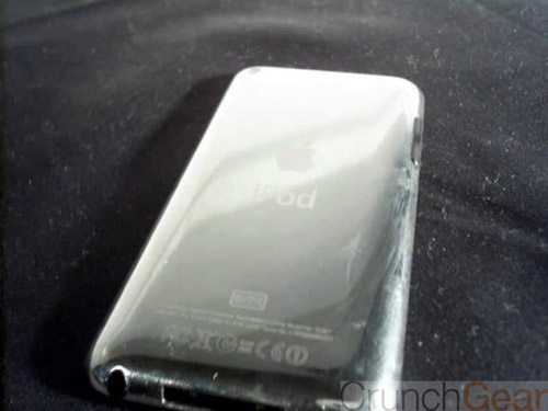 Rò rỉ hình ảnh iPod Touch và iPod Nano thế hệ tiếp theo, Máy nghe nhạc, Thời trang Hi-tech, iPod Touch va iPod Nano, iPod Touch, iPod Nano, ro ri iPod Nano, iPod, iPhone, may nghe nhac