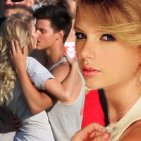 Taylor Swift “hỉ nộ ái ố” với các cuộc tình