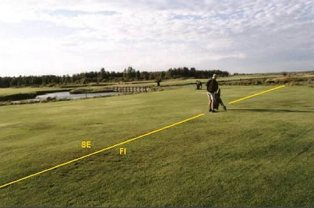 Sân golf dành cho người khỏa thân, Golf, Thể thao, golf, san golf, san golf khoa than,