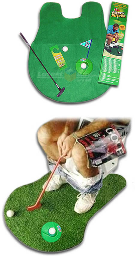 Sân golf dành cho người khỏa thân, Golf, Thể thao, golf, san golf, san golf khoa than,