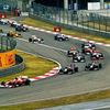 Lịch thi đấu F1: Chinese GP 2011