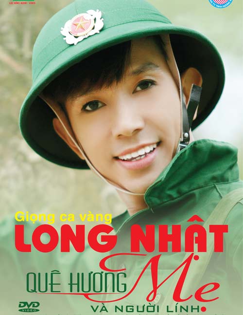 Ra album ào ào, Long Nhật 'lỗ' hay 'lãi'?, Ca nhạc - MTV, Long Nhat, Que huong Me và Nguoi linh, Bao Yen, ca si