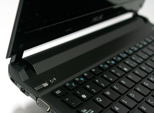 Asus U36S – Laptop siêu mỏng chạy Sandy Bridge - 3