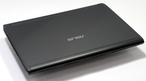 Asus U36S – Laptop siêu mỏng chạy Sandy Bridge - 4