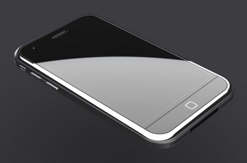 iPhone 5 ra mắt tháng 10, iPhone 6 lộ diện năm 2012 - 1
