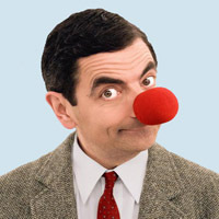 Mr Bean: Giả bệnh để tìm kho báu