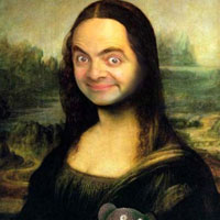 Mr Bean: Ông thần phá hoại!