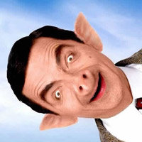 Mr Bean: Gian lận trong phòng khám