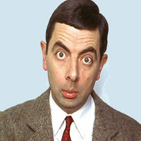 Mr Bean: Quay cóp nhà nghề