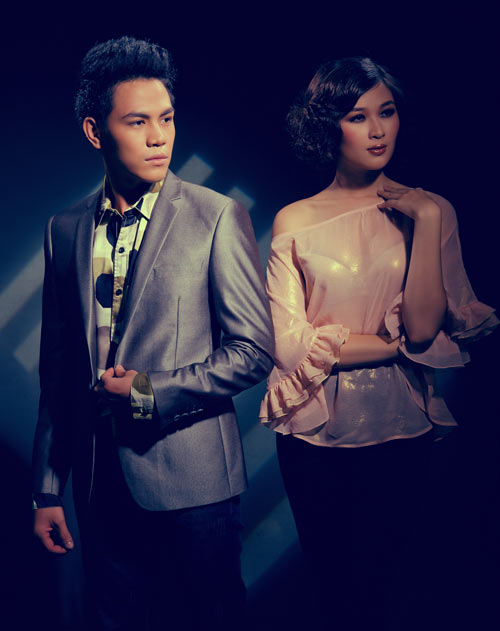 Mạc Anh Thư tung "Vũ khí sắc đẹp", Phim, Vu khi sac dep, Mac Anh Thu, Than Thuy Ha