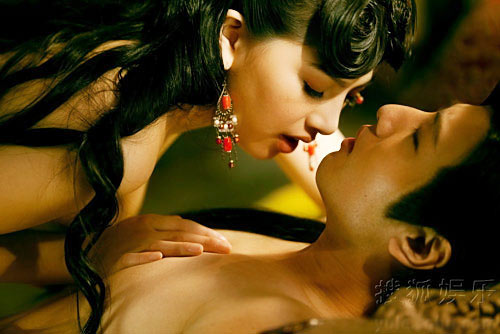 Avatar 'bại' dưới tay phim sex 3D, Phim, Sex and Zen, Avatar, Scream 4, hong kong, trung quoc, dai loan