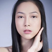 Trị mụn đầu đen cùng hoa quả thiên nhiên