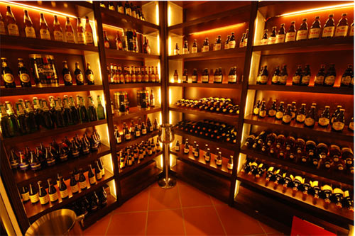 My Way Beer House: Tưng bừng khai trương, Nhà hàng Á - Âu, Ẩm thực, 