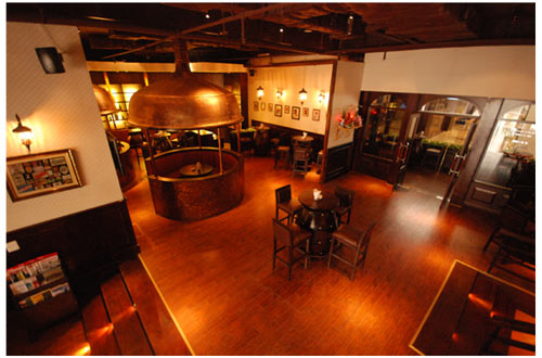 My Way Beer House: Tưng bừng khai trương, Nhà hàng Á - Âu, Ẩm thực, 