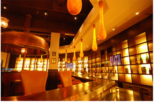 My Way Beer House: Tưng bừng khai trương, Nhà hàng Á - Âu, Ẩm thực, 