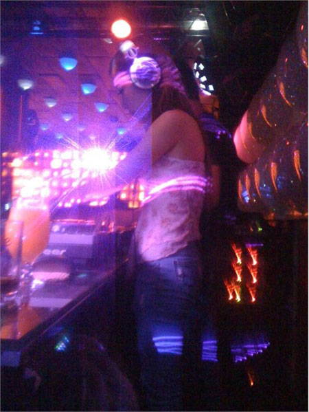 Nữ DJ xinh đẹp chốn Hà Thành - 2