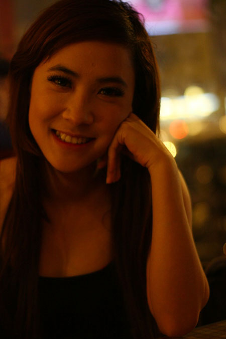 Nữ DJ xinh đẹp chốn Hà Thành - 3