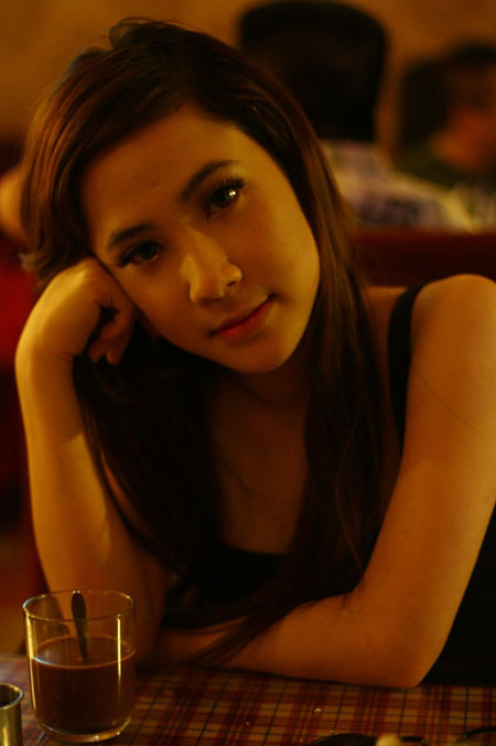 Nữ DJ xinh đẹp chốn Hà Thành - 4