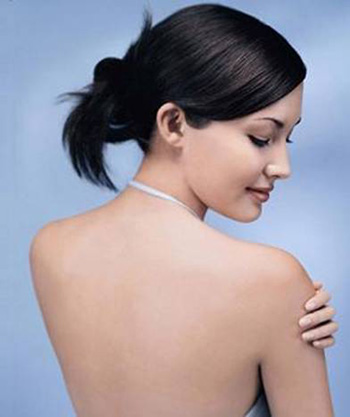 Tắm trắng bằng thuốc bắc và mật ong, Làm đẹp, 