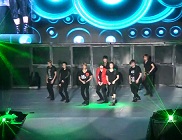 Super Show 3 và sân khấu hoành tráng nhất Việt Nam