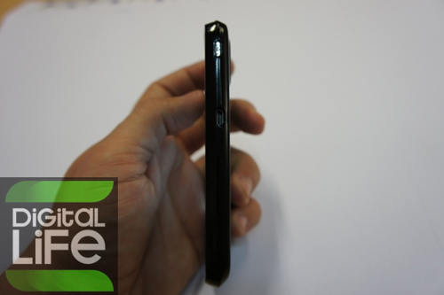 ZTE Skate màn hình 4.3 inch, giá 360 USD - 4