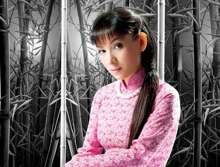 Phi Nhung - Cô ca sĩ của những bản nhạc buồn, Ca nhạc - MTV, Phi Nhung, ca si hai ngoai, nhac vang, ca si