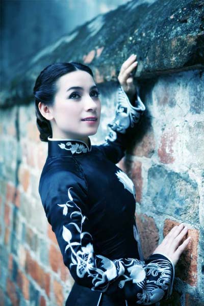 Phi Nhung - Cô ca sĩ của những bản nhạc buồn, Ca nhạc - MTV, Phi Nhung, ca si hai ngoai, nhac vang, ca si