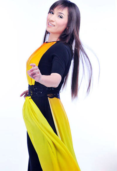 Phi Nhung - Cô ca sĩ của những bản nhạc buồn, Ca nhạc - MTV, Phi Nhung, ca si hai ngoai, nhac vang, ca si