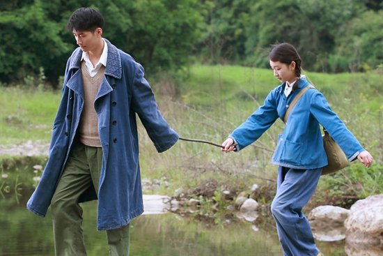 "Tín vật tình yêu" trong phim ảnh - 9