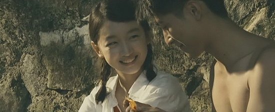 "Tín vật tình yêu" trong phim ảnh - 10