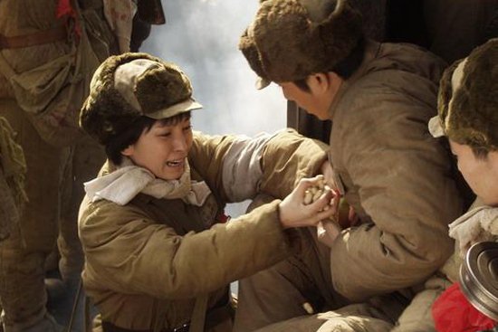 "Tín vật tình yêu" trong phim ảnh - 5