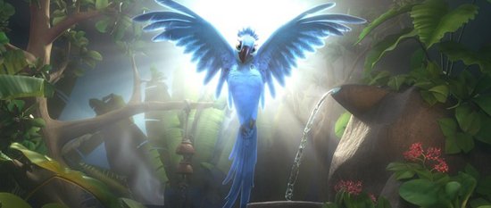 "Tín vật tình yêu" trong phim ảnh - 8