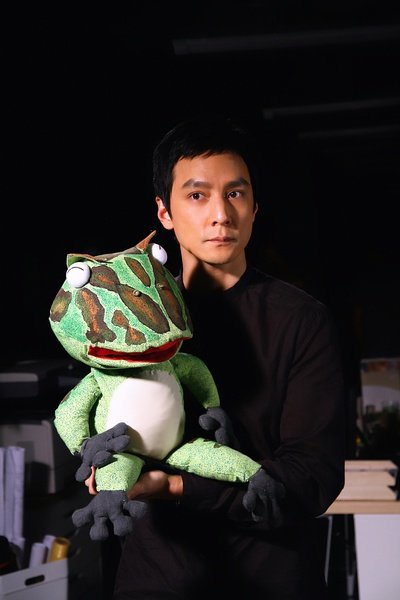 "Tín vật tình yêu" trong phim ảnh - 13